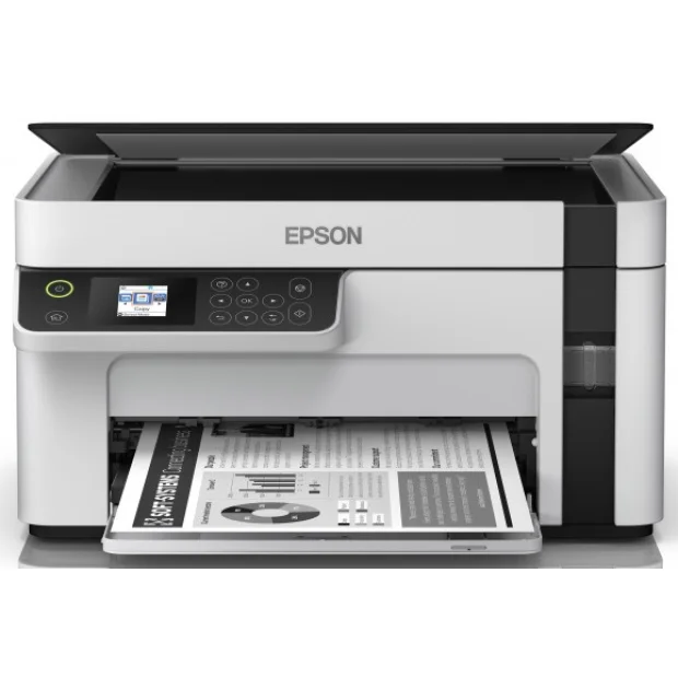 МФУ Epson M2120
